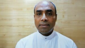 அஜ்மீர் மறைமாவட்டத்திற்குப் புதிய ஆயர் நியமனம்