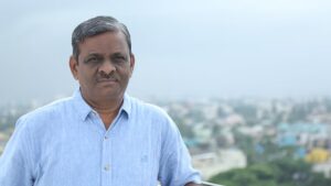 ச.தமிழ்ச்செல்வன் ‘கதை சொல்லிகளின் கதை’ நூலுக்கு சாகித்ய அகாடமி விருது!