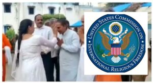 `RSS-க்குத் தடை விதிக்க வேண்டும்’ – அமெரிக்க USCIRF அறிக்கை