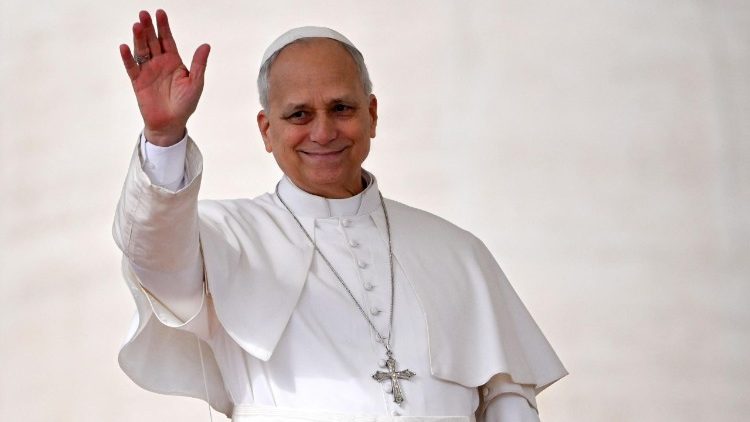 நம்பிக்கை மற்றும் ஒப்புரவைத் தொடர்ந்து பரப்புரை செய்யுங்கள்! திருத்தந்தை லியோ